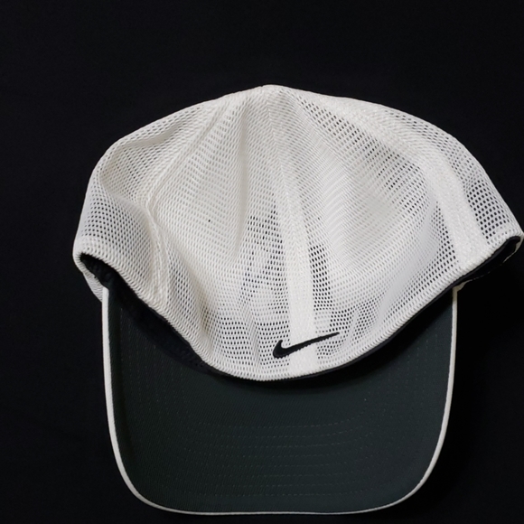 Nike Golf Flex-Fit Mitchell Moore Cap - Picture 4 of 7